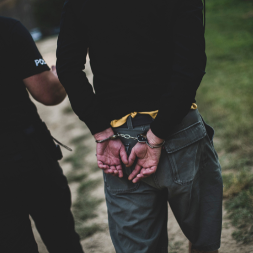 Navigating Resisting Arrest Charges in Sacramento: Penalties, Defenses, and Legal Representation