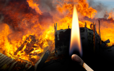 Effective Arson Defense Strategies: Protecting Your Rights and Future